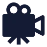 Camera Video icon preview