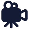 Camera Video icon preview