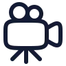 Camera Video icon preview