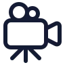 Camera Video icon preview