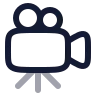Camera Video icon preview