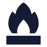 Campfire icon preview