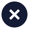 Cancel Circle icon preview