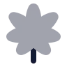 Cannabis icon preview