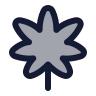 Cannabis icon preview