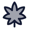 Cannabis icon preview