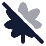 Cannabis Off icon preview