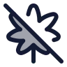 Cannabis Off icon preview