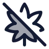Cannabis Off icon preview