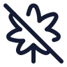 Cannabis Off icon preview