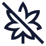 Cannabis Off icon preview