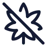 Cannabis Off icon preview
