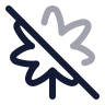 Cannabis Off icon preview