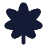 Cannabis icon preview