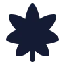 Cannabis icon preview