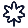 Cannabis icon preview