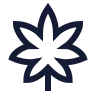 Cannabis icon preview