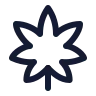 Cannabis icon preview