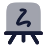 Canvas icon preview