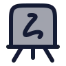 Canvas icon preview