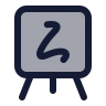 Canvas icon preview