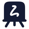 Canvas icon preview