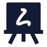 Canvas icon preview