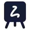 Canvas icon preview