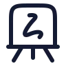 Canvas icon preview