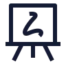 Canvas icon preview