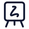 Canvas icon preview