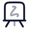 Canvas icon preview