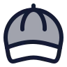 Cap icon preview