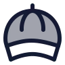 Cap icon preview
