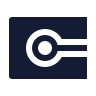 Cap Projecting icon preview