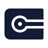 Cap Projecting icon preview