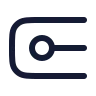 Cap Projecting icon preview
