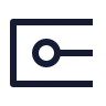 Cap Projecting icon preview