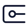 Cap Projecting icon preview