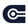 Cap Round icon preview