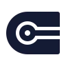 Cap Round icon preview