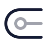 Cap Round icon preview