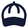 Cap icon preview