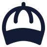 Cap icon preview