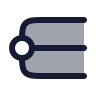 Cap Straight icon preview