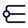Cap Straight icon preview