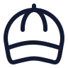 Cap icon preview