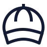 Cap icon preview