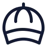 Cap icon preview
