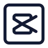 Capcut Rectangle icon preview